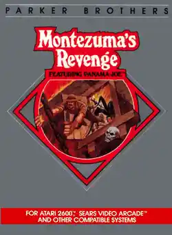 Montezuma's Revenge